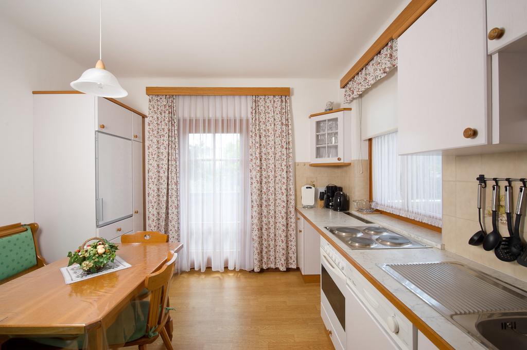 Landhaus Gailer Treffen Dış mekan fotoğraf